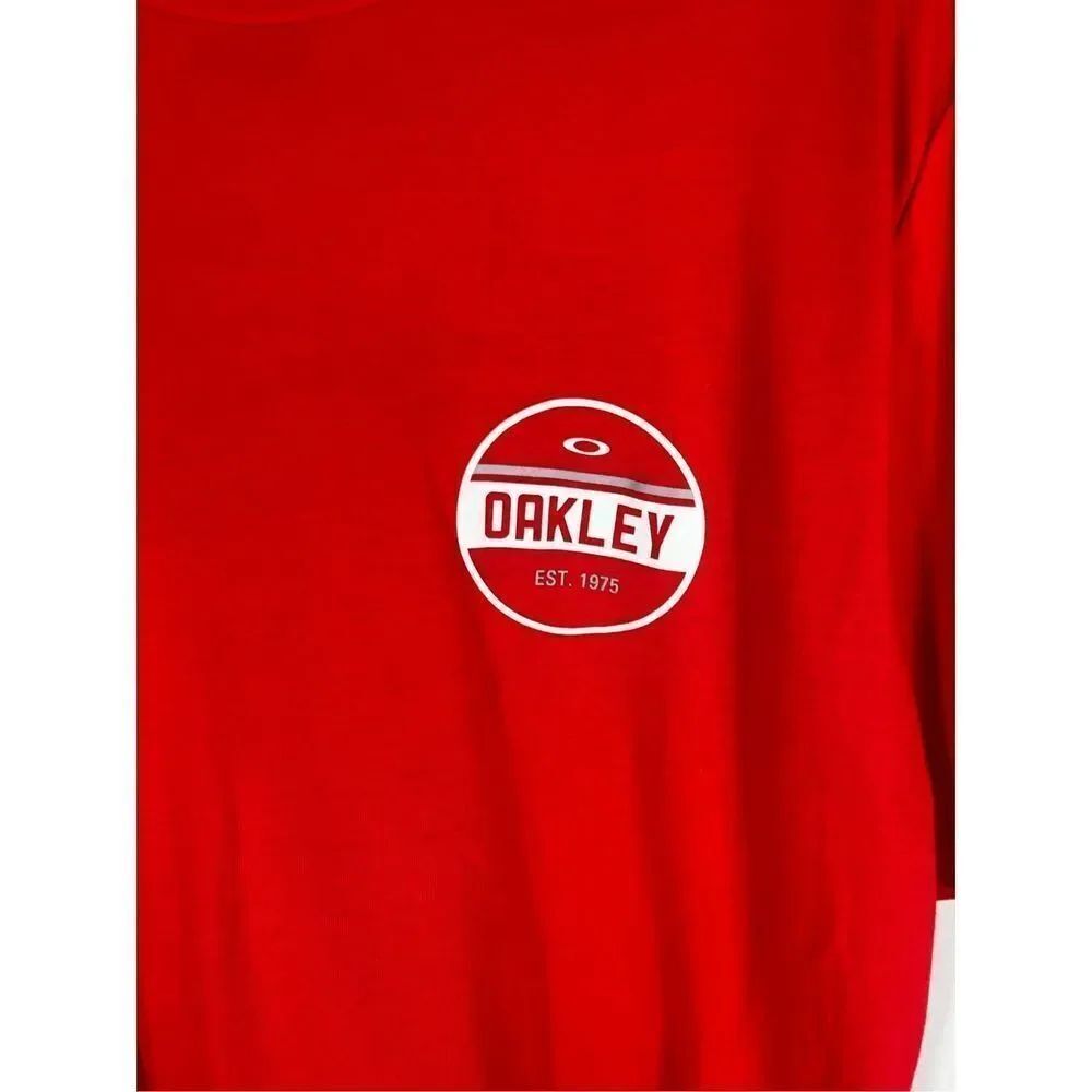 Oakley shirt - Picture 3 of 5